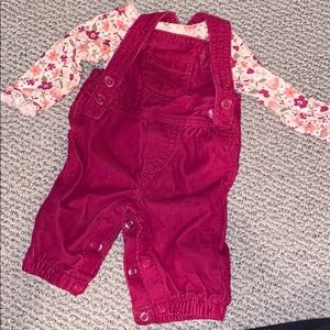Baby girl clothes